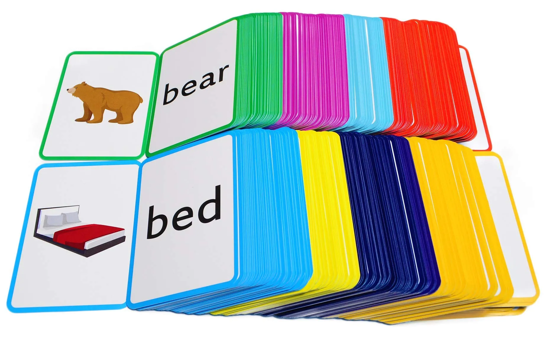 Vintage concentration game board showing memory matching gameplay